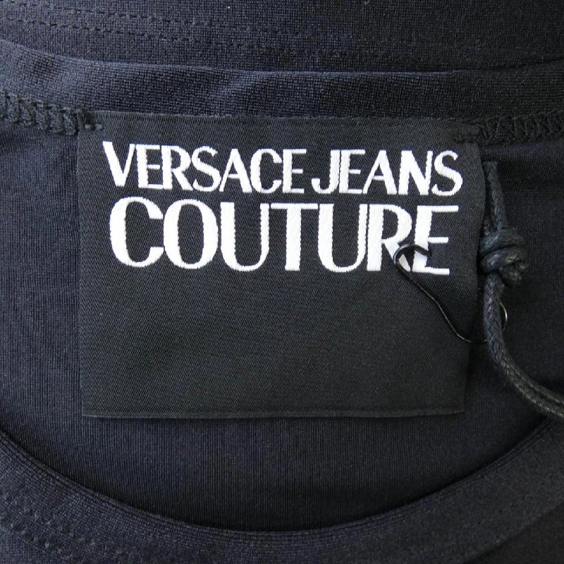 【Mã giảm giá】Áo thun VERSACE JEANS 646078