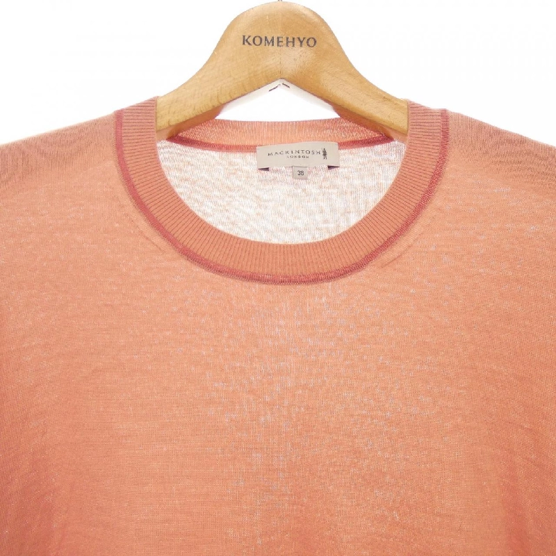 MACKINTOSH LONDON ニット 629951
