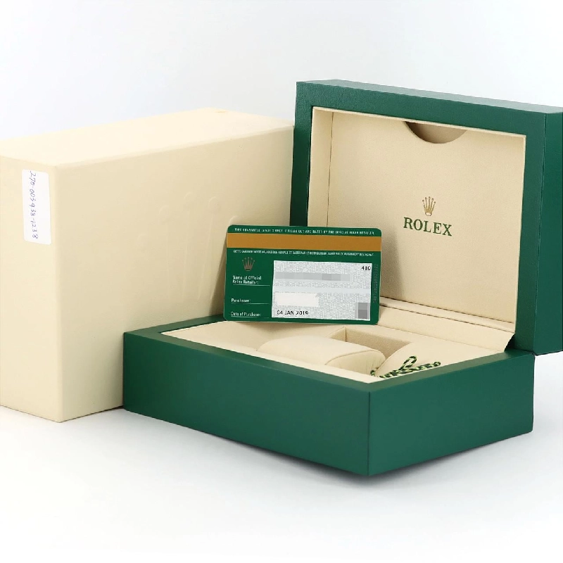 Đồng hồ Rolex Datejust 279383RBR SSxYG tự động - Sản phẩm chính hãng 877667