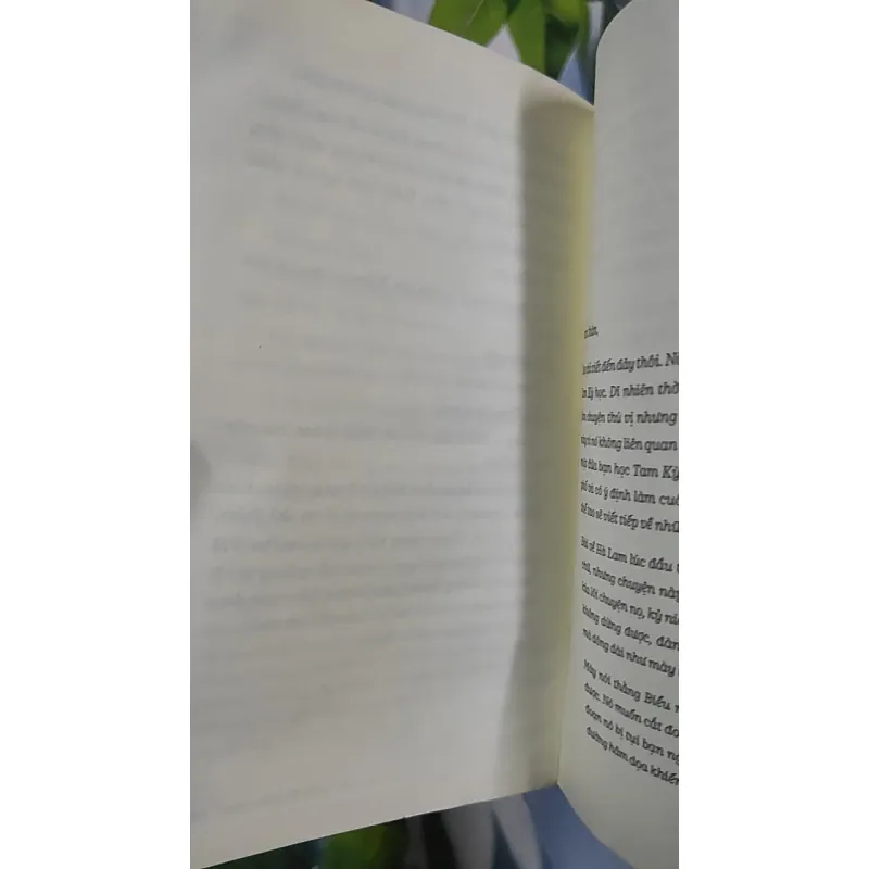 Cây Chuối Non Đi Giày Xanh - Nguyễn Nhật Ánh 798462