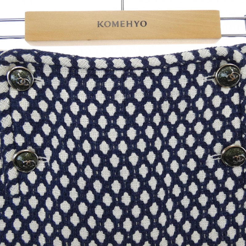 CHANEL P32954V23394 08P Váy - Hàng hiệu Chính hãng 816855