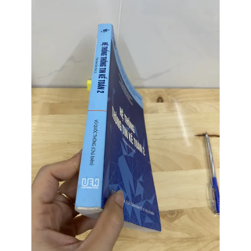 Hệ Thống thông tin kế toán 2 755572