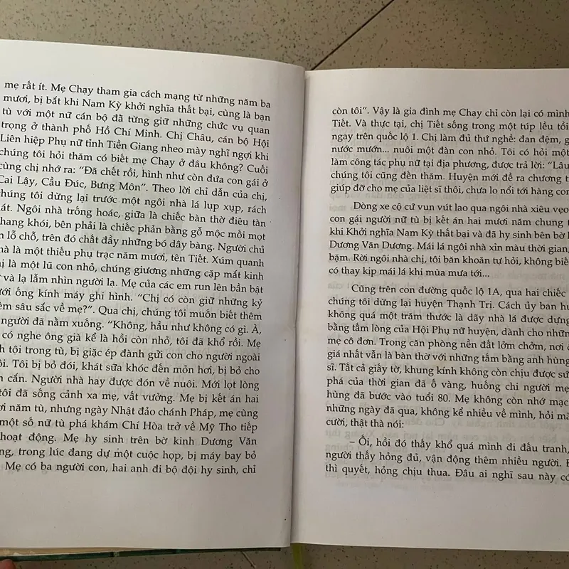 MẸ – Trầm Hương 605949