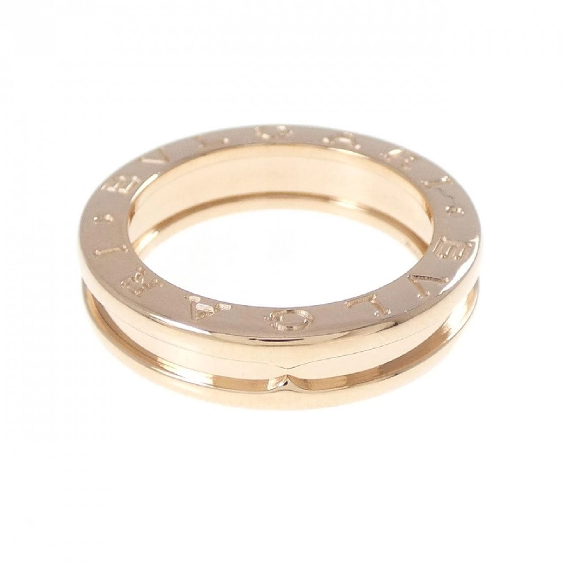 Nhẫn B.zero1 1 băng của Bulgari - Hàng hiệu Authentic 836923