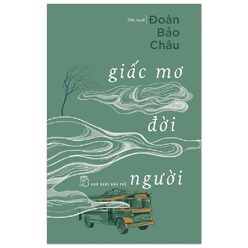 Giấc Mơ Đời Người - Đoàn Bảo Châu 133083