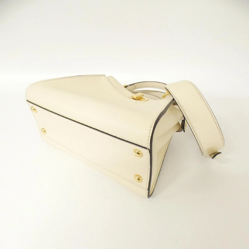 Túi Fendi Peekaboo Nhỏ 8BN244 AF2W 614971