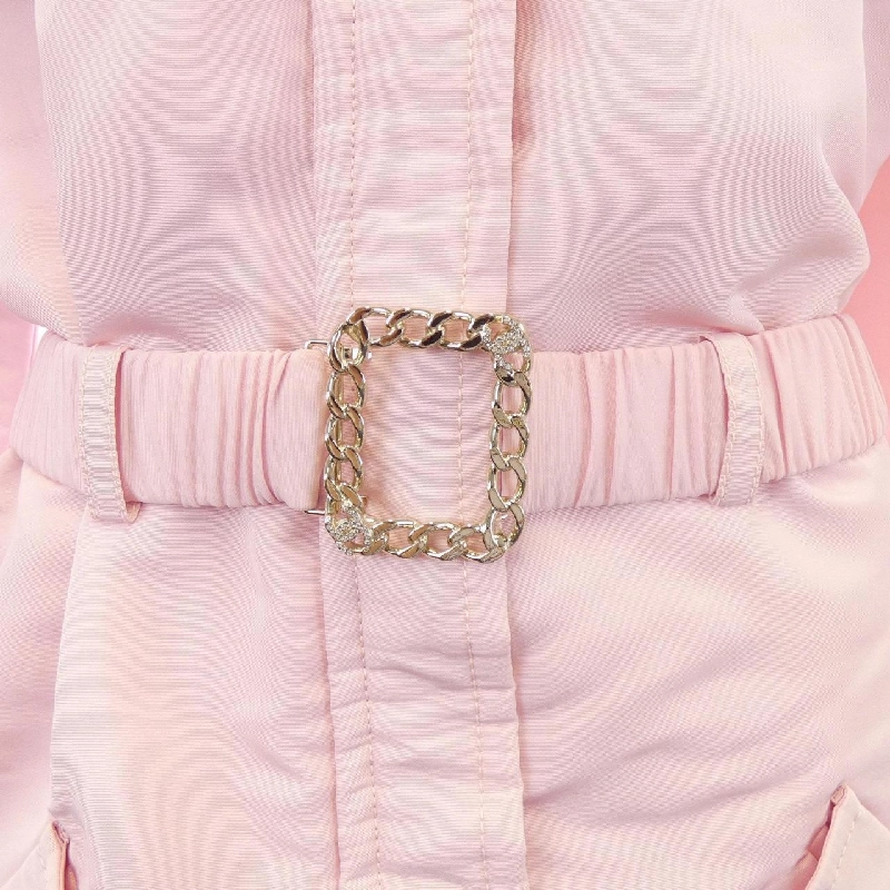 【Mã giảm giá】Áo khoác CHANEL 642954