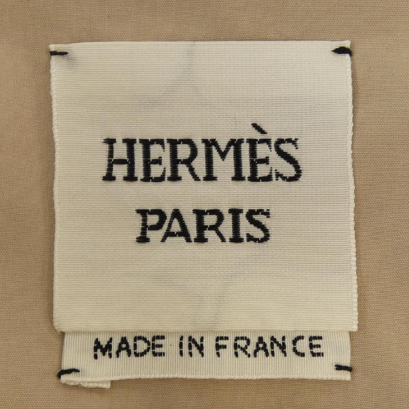 【Mã giảm giá】Áo khoác HERMES 642181