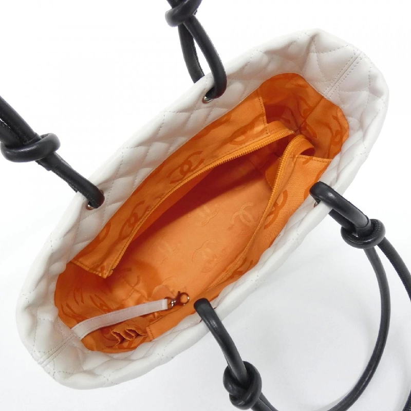 【Vintage】Túi Chanel Cambon Line 25167 614764