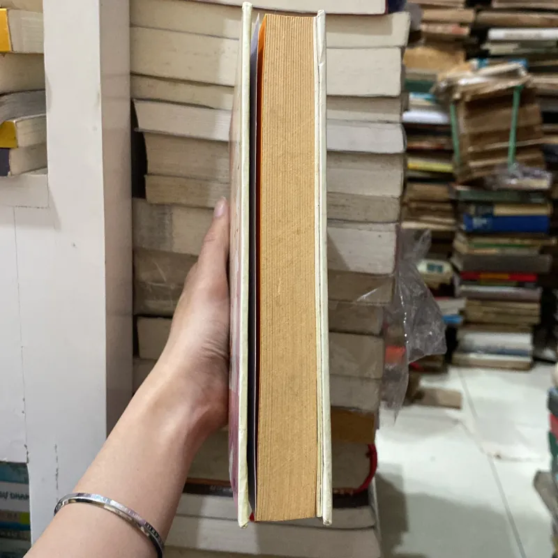 Tương Tư Mùa Hạ Năm Ấy ( Bìa Cứng )♟️ 758844