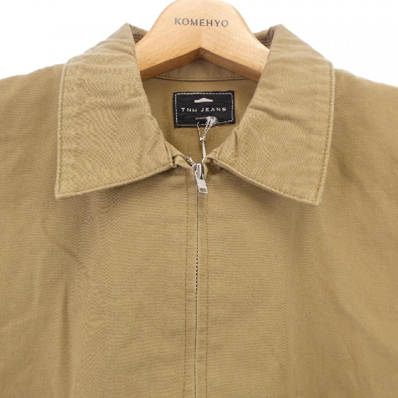 ザニューハウス THE NEWHOUSE Áo gile - Hàng hiệu Authentic 812005