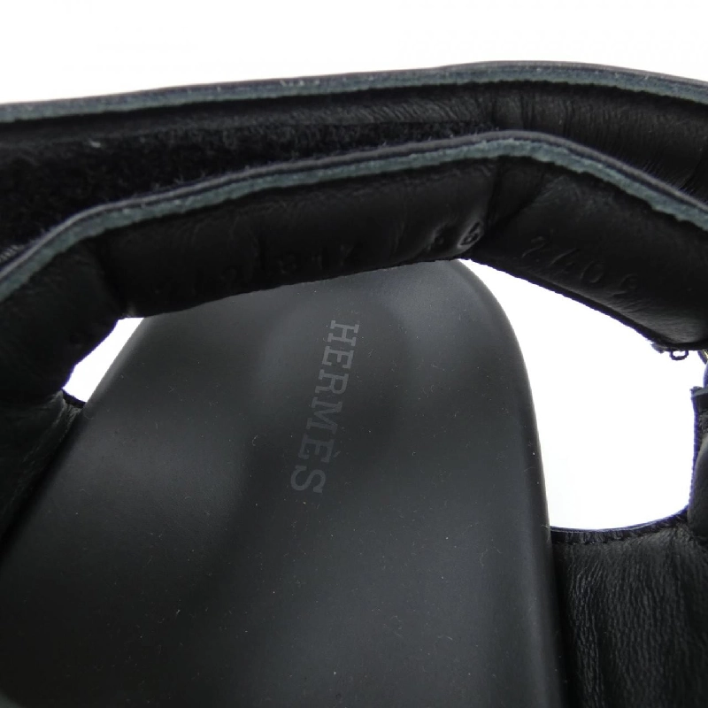 【Mã giảm giá】Giày sandal HERMES 661396