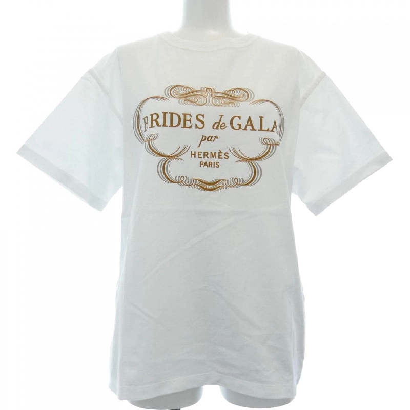 【Mã giảm giá】Áo thun HERMES 641225