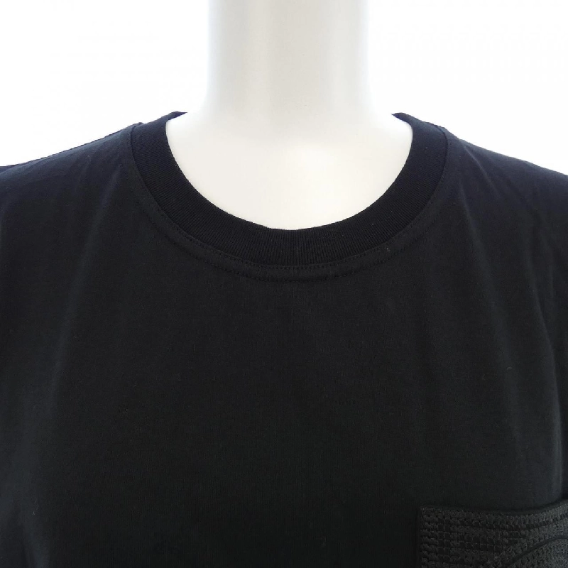 Đầm thêu túi HERMES 4E4515DA cắt 646214