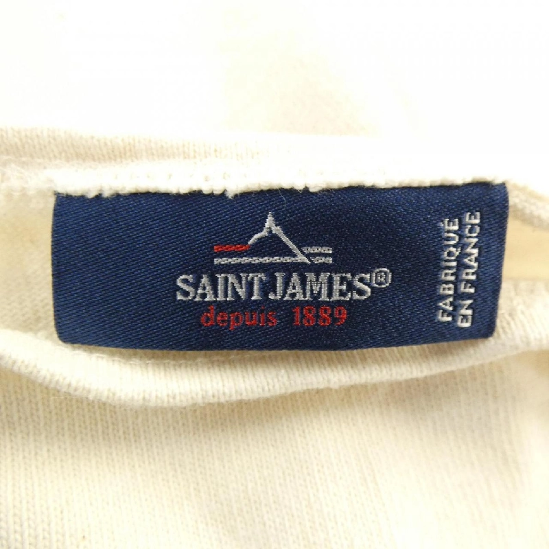 SAINT JAMES Tops - Hàng hiệu Authentic 892640