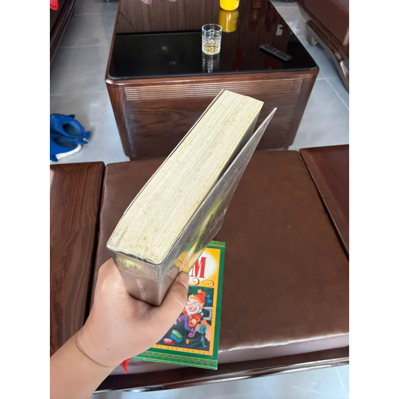 Âm Phủ (Tunnels) – Roderick Gordon & Brian Williams -K2 994595