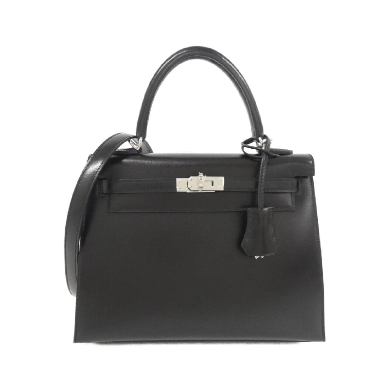 【Sản phẩm chưa sử dụng】Túi Hermes Kelly 25cm 034497CK 616632