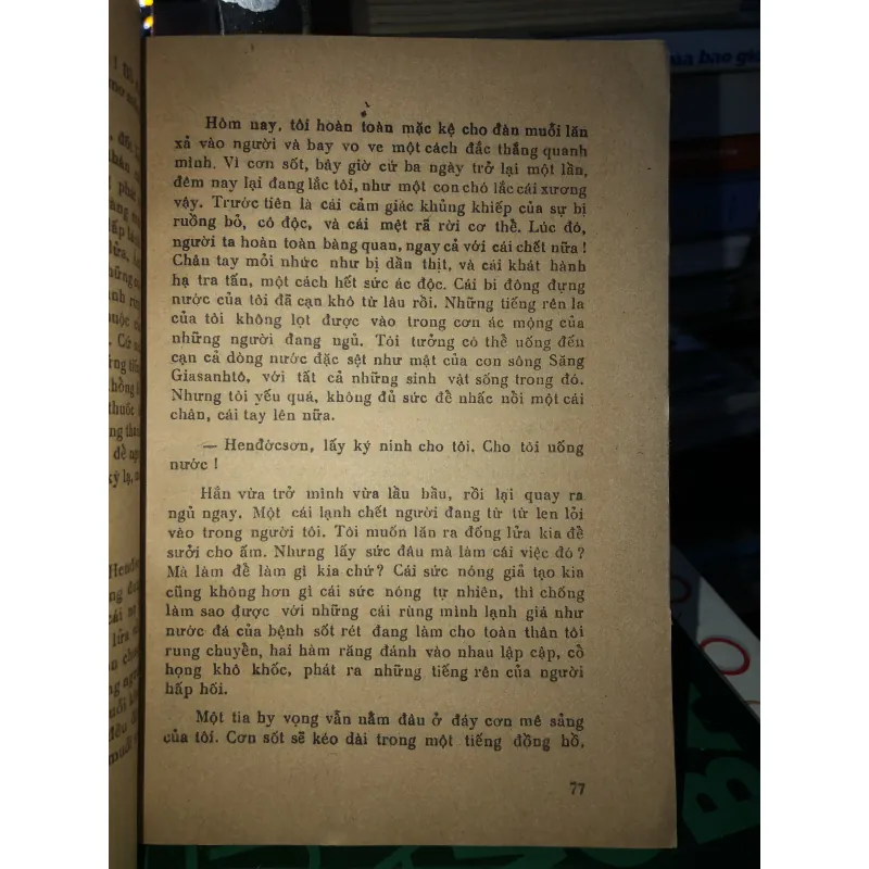 Những người săn phong lan - Knert Loherdorzt 784734