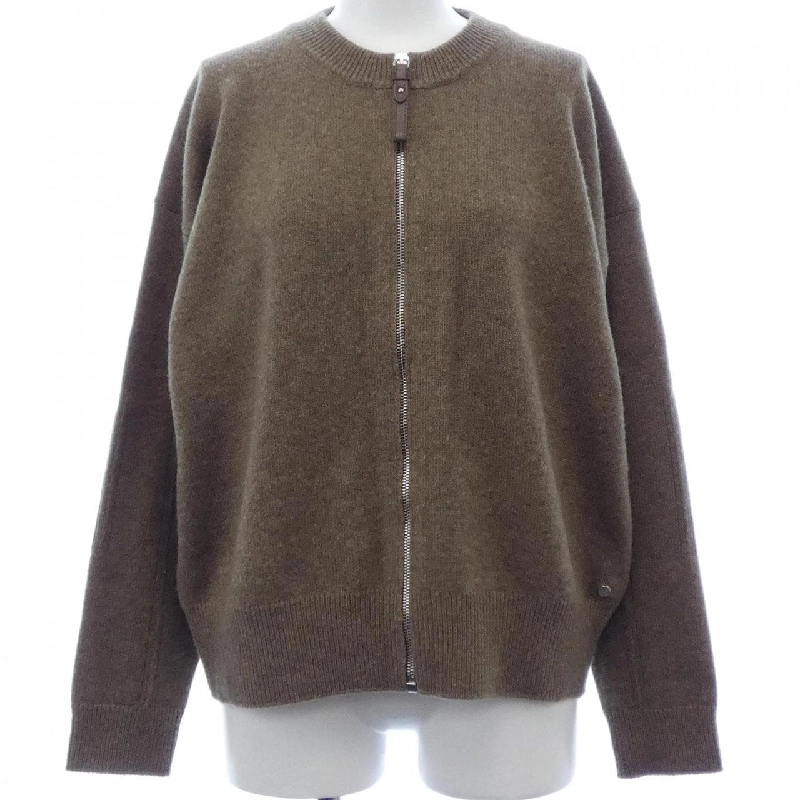 HERMES Clou de Selle 2H2701D1 Áo khoác - Hàng hiệu Authentic 825022