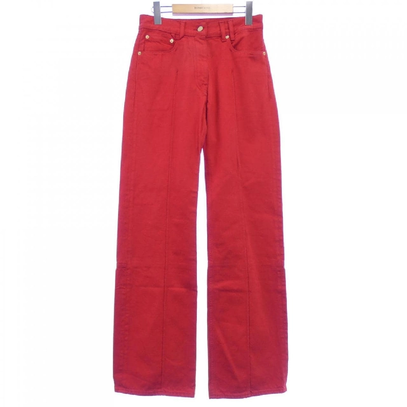 【Mã giảm giá】Quần jeans JACQUEMUS 651747