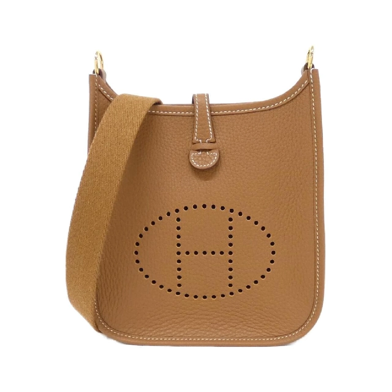 Túi đeo vai Hermès Evelyne Amazon 16cm 069426CC - Hàng hiệu Chính hãng 801560