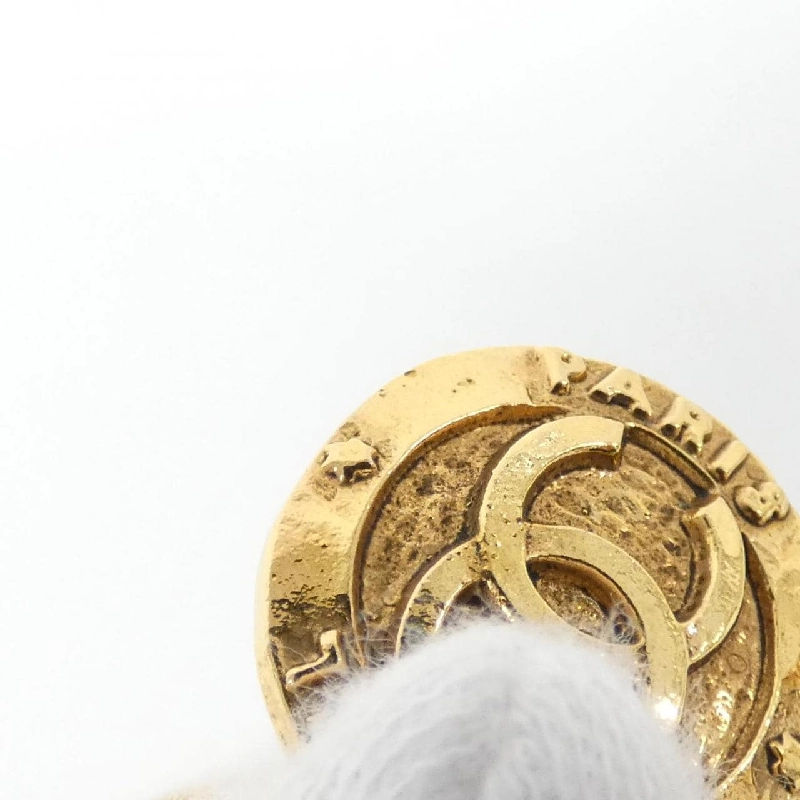 Chanel Bông tai - Hàng hiệu Authentic 807871