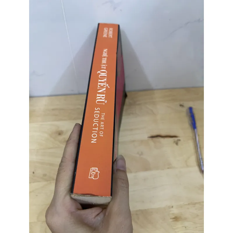 Nghệ thuật Quyến rủ  933004