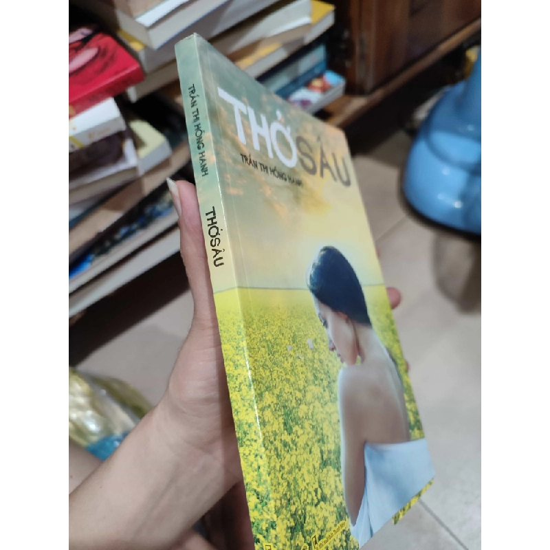 Thở sâuHCM01/03 442300