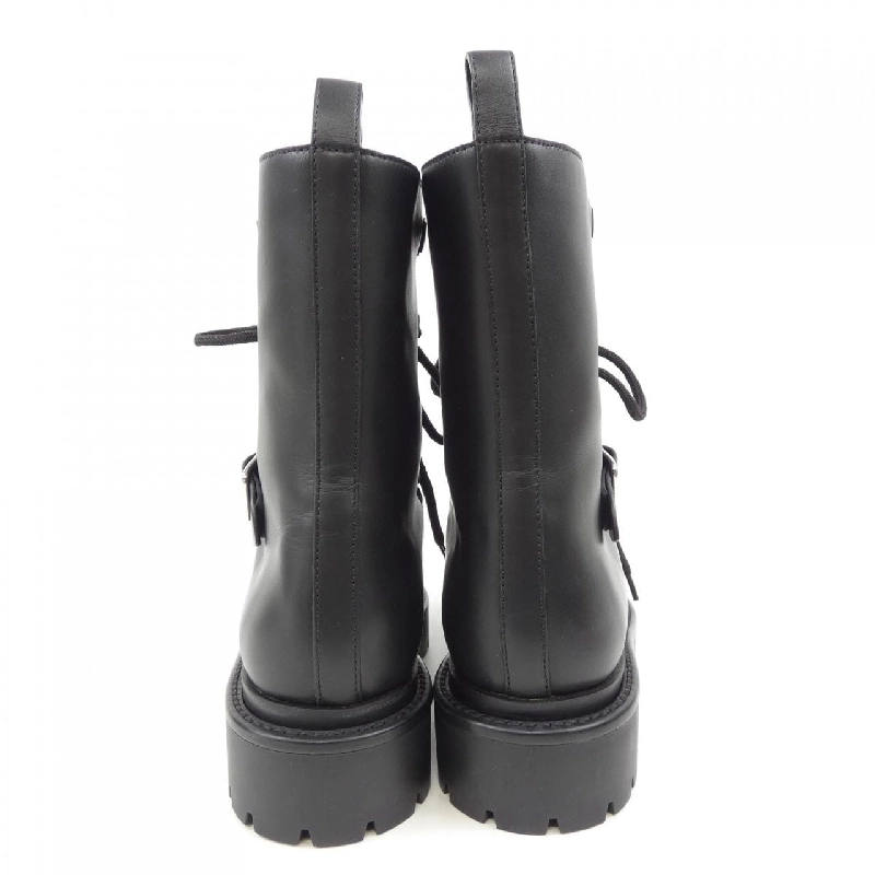 Giày boot HERMES LAND 252104Z - Hàng hiệu Authentic 829198