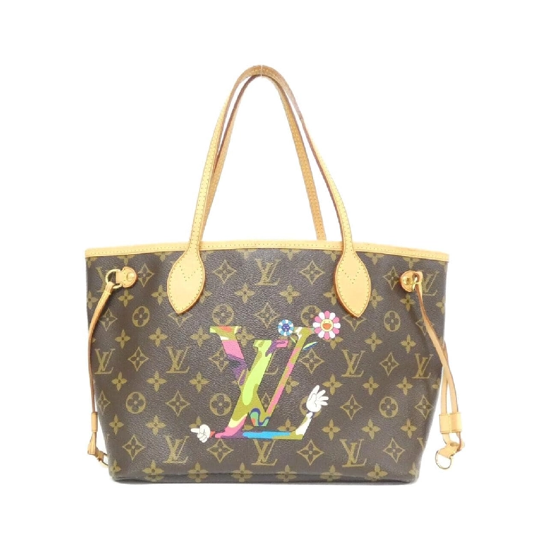 Túi xách Louis Vuitton Monogram Neverfull PM M95559 - Hàng hiệu Chính hãng 764733