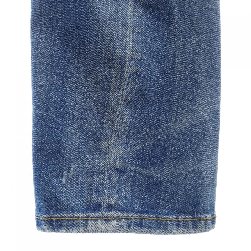 Quần jeans DSQUARED2 - Hàng hiệu Authentic 894700