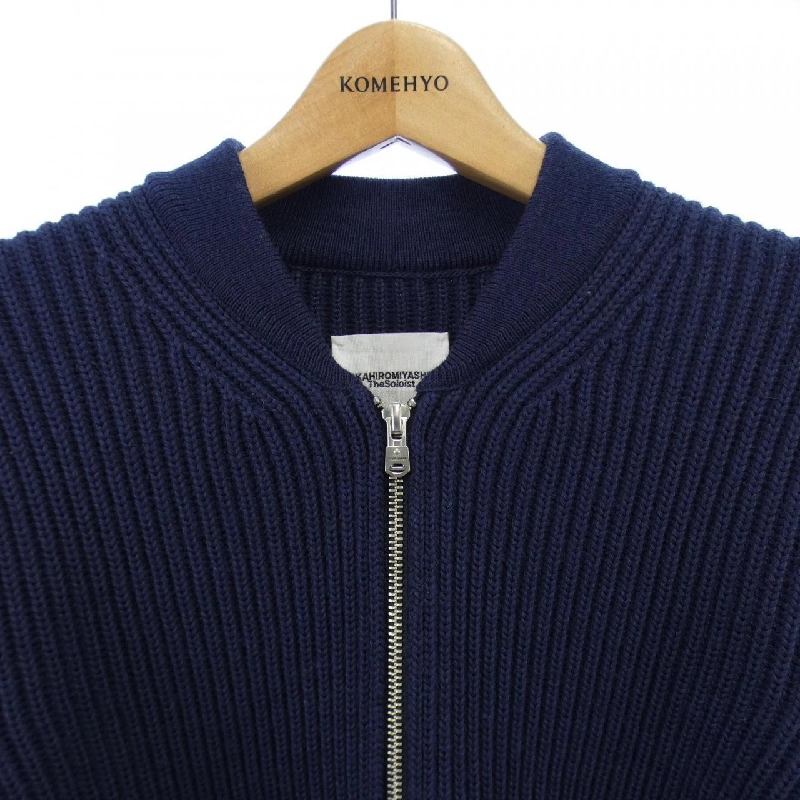 ザ ソロイスト THE SOLOIST Áo khoác - Hàng hiệu Authentic 902572