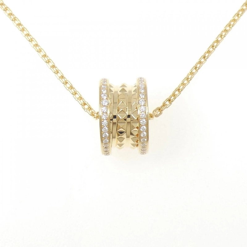 Dây chuyền B.zero1 Bulgari - Hàng hiệu Authentic 843332