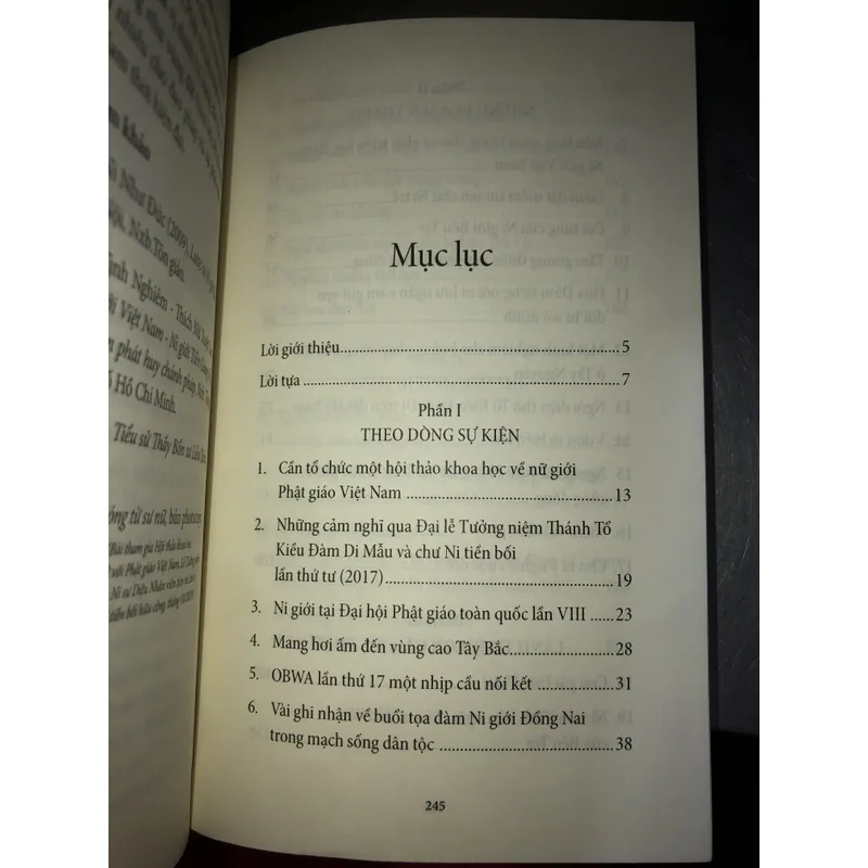 Nữ giới phật giáo Việt Nam 693212