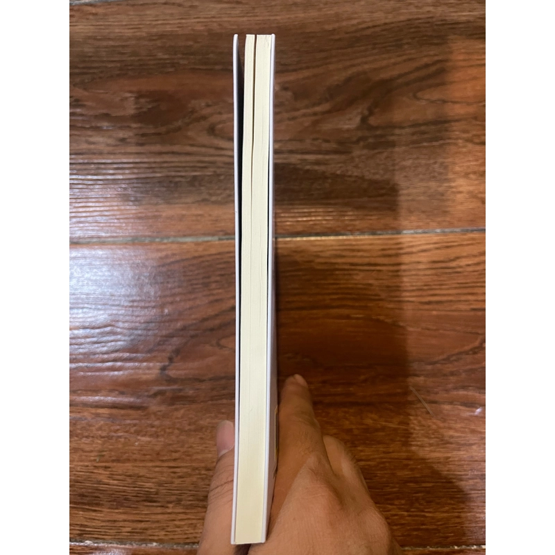 Cánh đồng bất tận - Nguyễn Ngọc Tư (k1) 516506