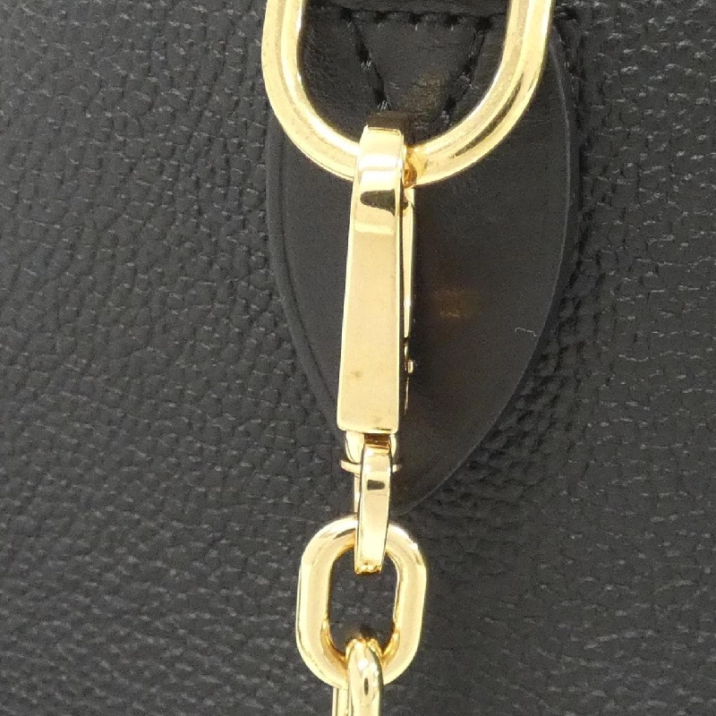 Túi xách Boston Louis Vuitton Monogram Empreinte Speedy Bandoulière 20cm M58953 614584