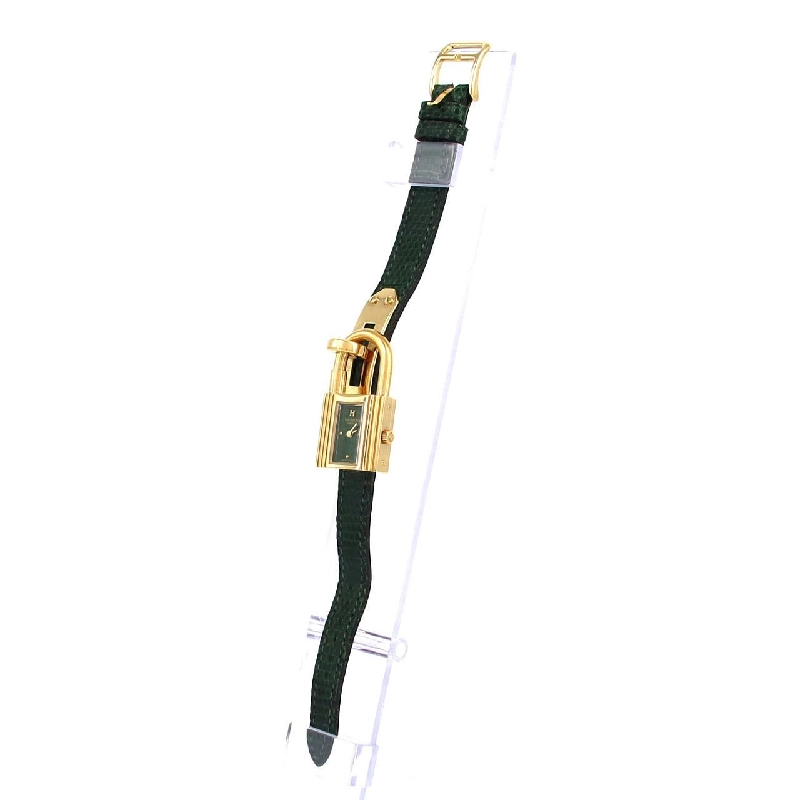 Đồng hồ HERMES Kelly GP GP Quartz - Hàng hiệu Chính hãng 875951
