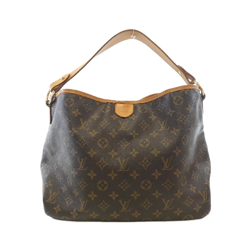 Túi xách vai Louis Vuitton Monogram Delightful PM M40352 - Hàng hiệu Chính hãng 767013