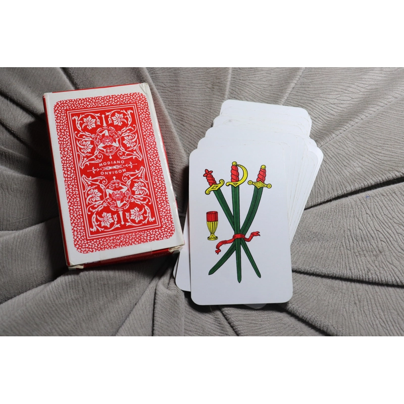 Bộ cards kỉ niệm Ý  479579