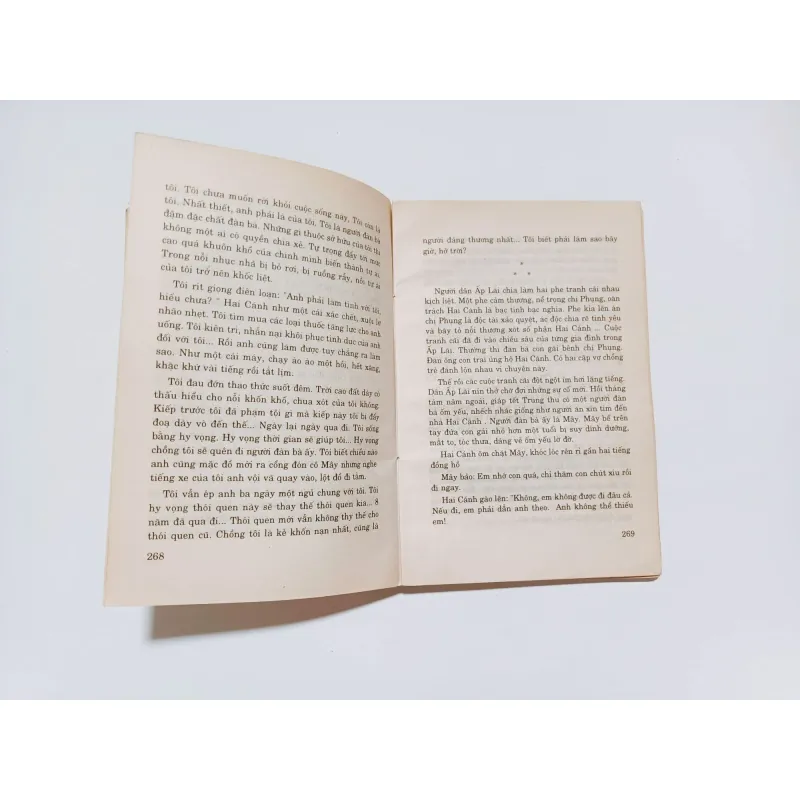 Tuyển Tập Truyện Ngắn Việt Nam Chọn Lọc Tập 8 755217