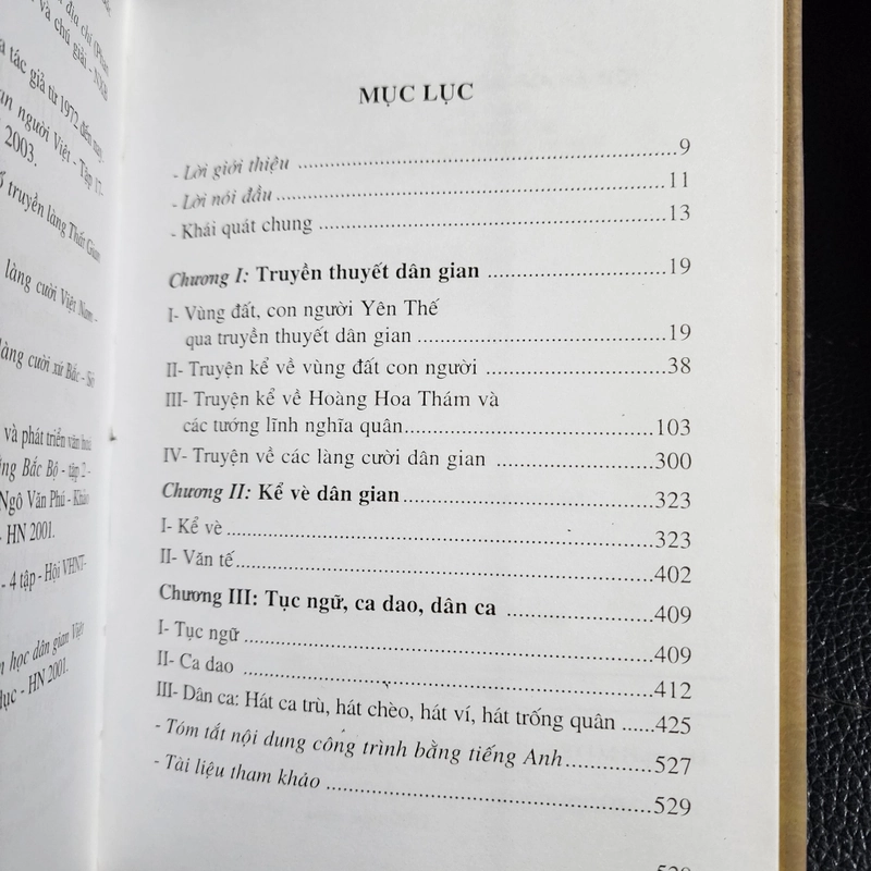 Văn nghệ dân gian miền Yên Thế | Nguyễn Xuân Cần 525385