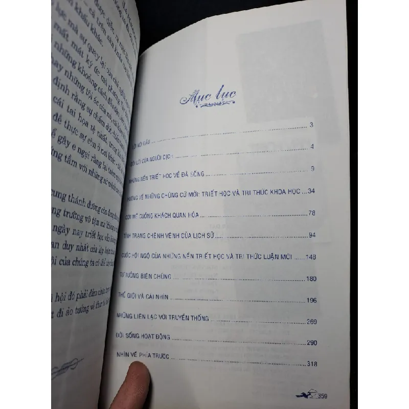 Triết học thế kỷ XX mới 90% 2011 HCM2609 567750