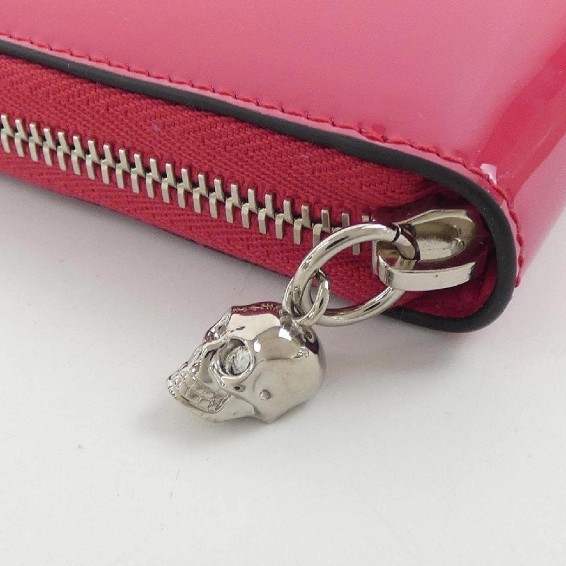 Ví ALEXANDER McQUEEN 375282/486430 - Hàng hiệu Authentic 831257