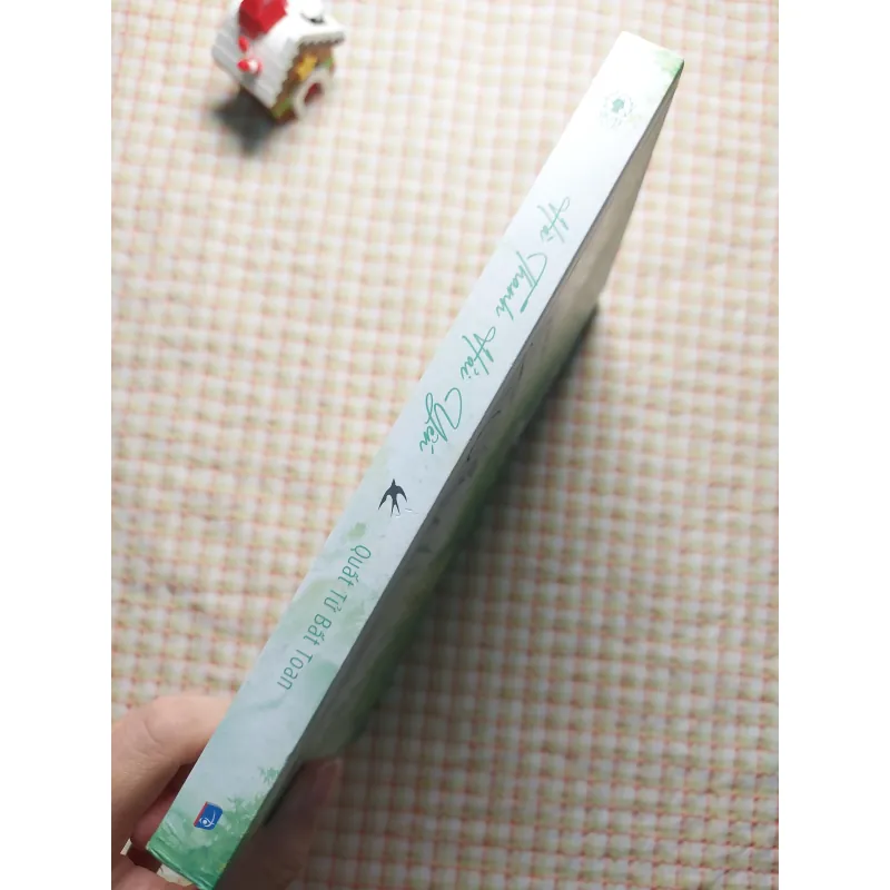 HÀ THANH HẢI YẾN - QUẤT TỬ BẤT TOAN - Ngang qua ngõ nhỏ bình an - 763811