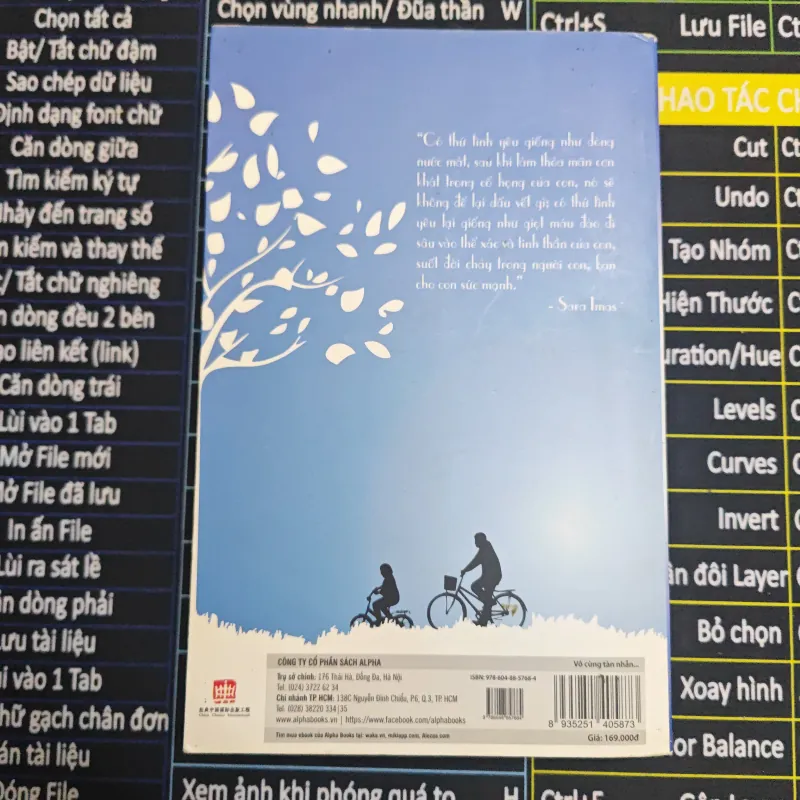 Vô Cùng Tàn Nhẫn Vô Cùng Yêu Thương - Sara Imas 703797