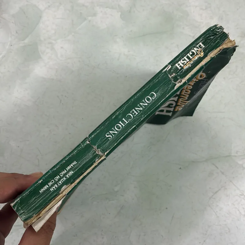 Hướng dẫn học Streamline English Connections 791981