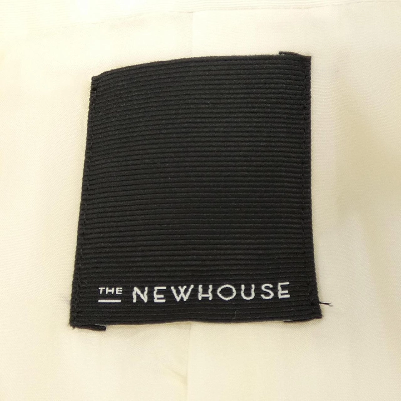ザニューハウス THE NEWHOUSE ジャケット - Hàng hiệu Authentic 812441
