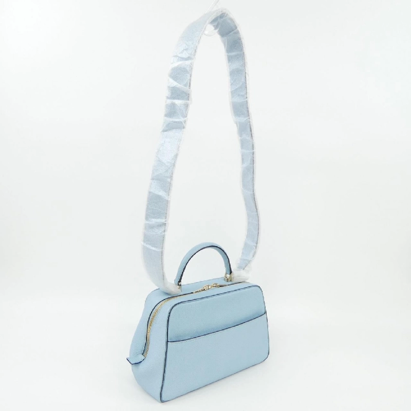 Túi xách VALEXTRA セリエエッセ SERIES WBSS0017028LOC99 658036