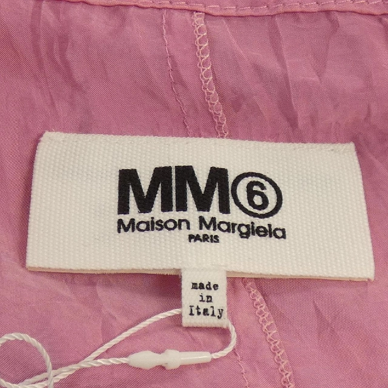 Áo sơ mi MM6 S62AA0061 - Hàng hiệu Authentic 809379