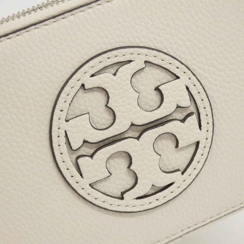 【Sản phẩm mới】Tory Burch Túi đeo chéo Mini Gương 150153 614185